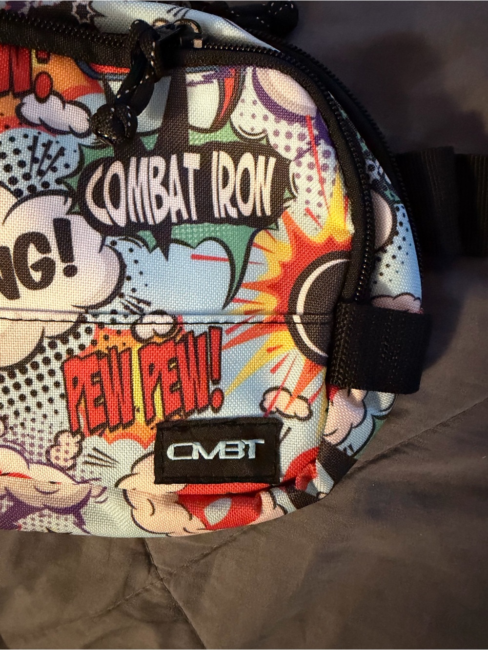 fanny pack - Picture 6 of 7